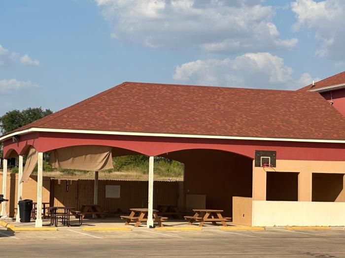 executive inn and suites