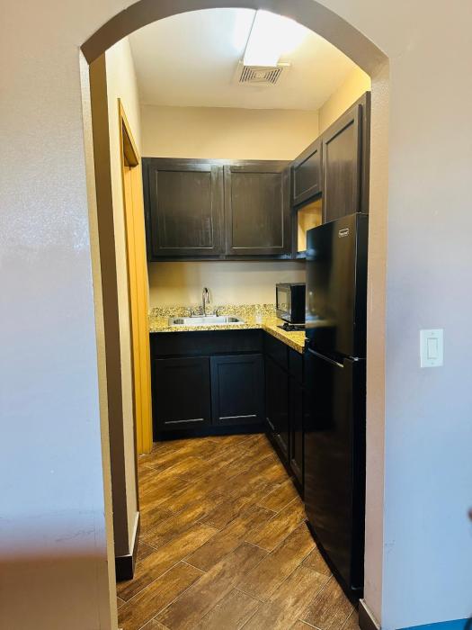 executive inn and suites