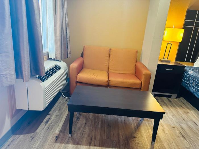 executive inn and suites