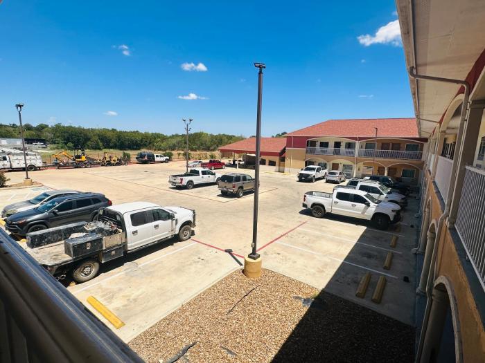 executive inn and suites