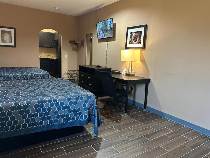 executive inn and suites