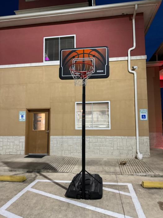 executive inn and suites