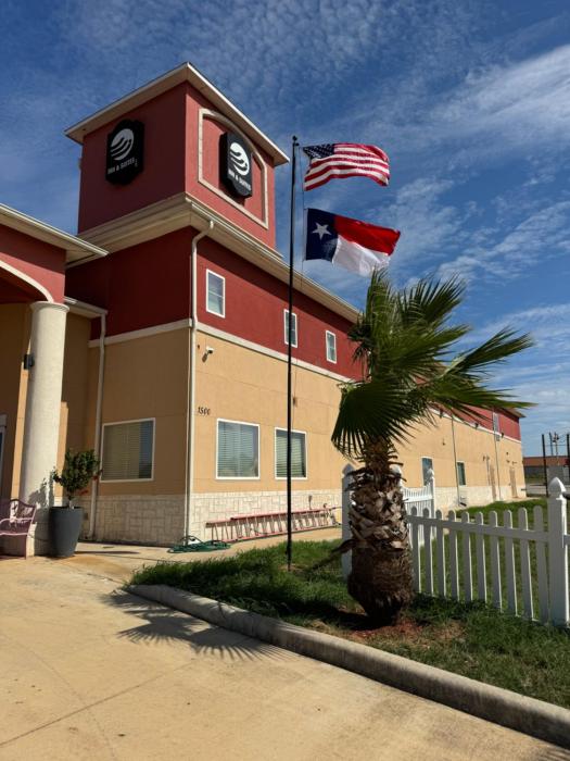 executive inn and suites