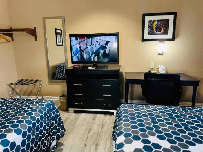 executive inn and suites