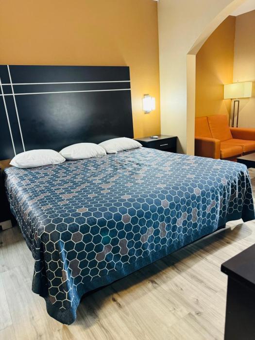executive inn and suites