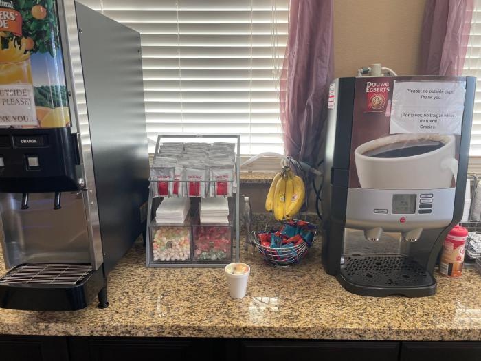 executive inn and suites
