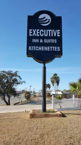 executive inn and suites