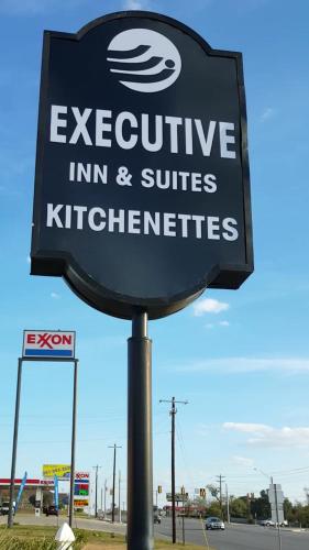 executive inn and suites