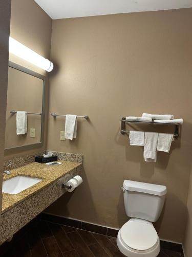 executive inn and suites
