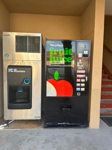 executive inn and suites