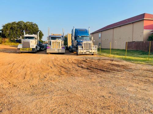 executive inn and suites