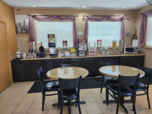 executive inn and suites