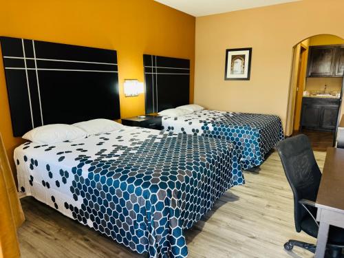 executive inn and suites