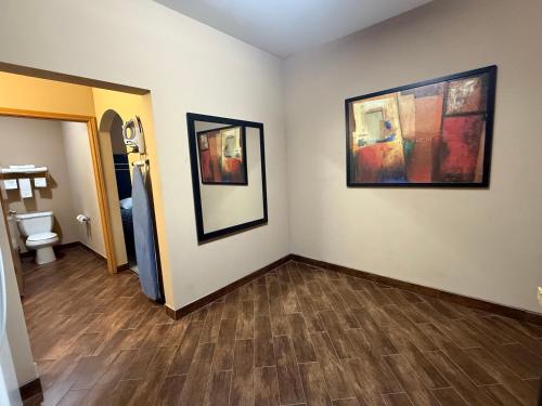executive inn and suites