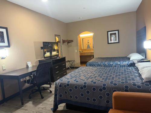 executive inn and suites