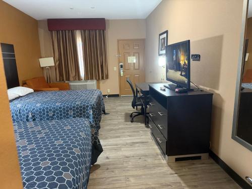 executive inn and suites