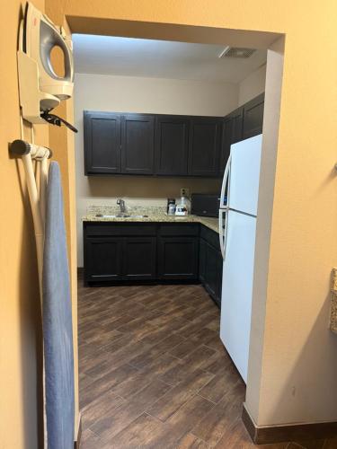 executive inn and suites