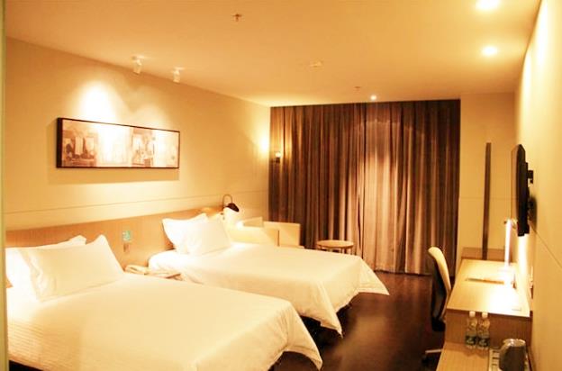 jinjiang inn select shenyang zhongshan park branch