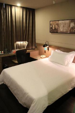 jinjiang inn select shenyang zhongshan park branch