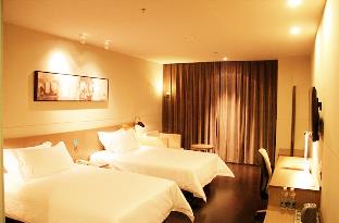 jinjiang inn select shenyang zhongshan park branch