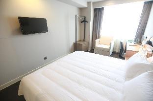 jinjiang inn select shenyang zhongshan park branch