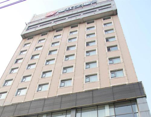 jinjiang inn select shenyang zhongshan park branch