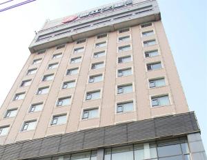 jinjiang inn select shenyang zhongshan park branch