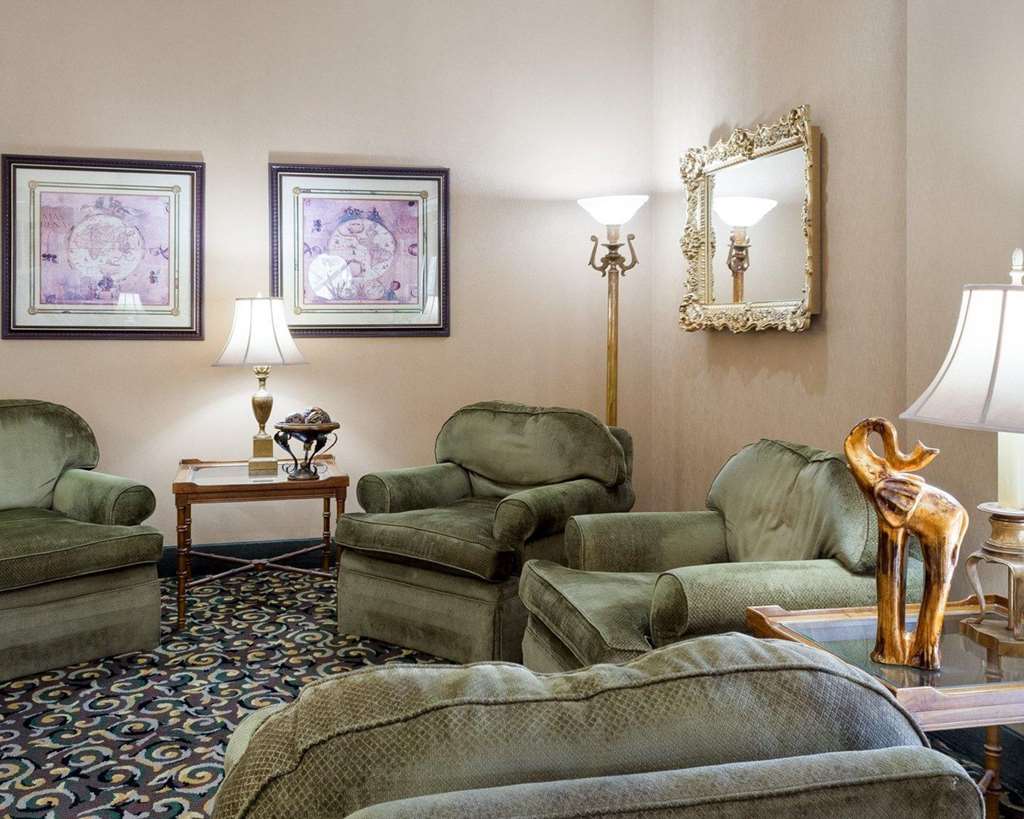 quality inn columbus ms