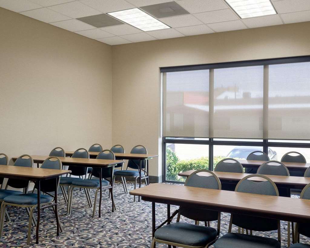 quality inn columbus ms