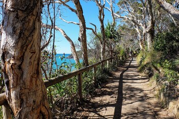noosa heads yha