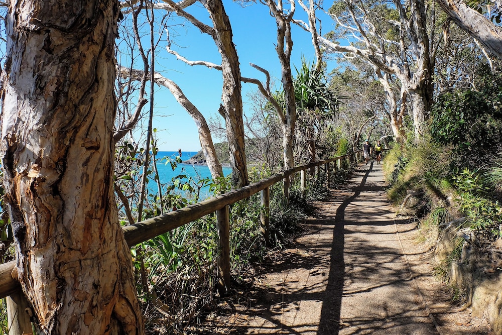 noosa heads yha