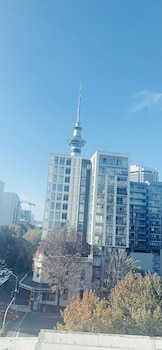 vr auckland city