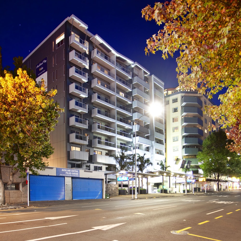 auckland