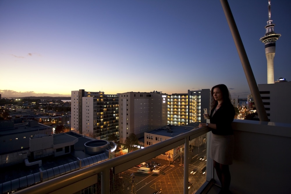 auckland