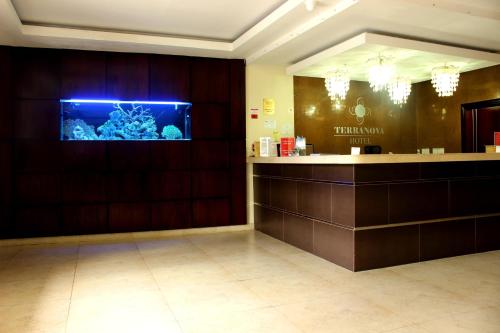 hotel terranova