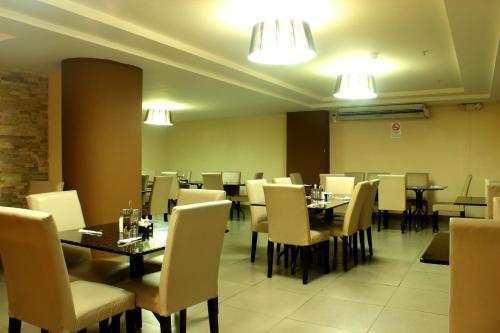 hotel terranova