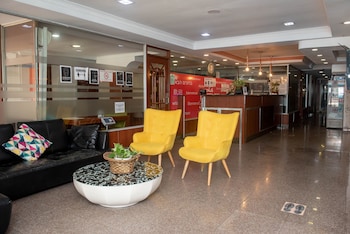 la cresta inn