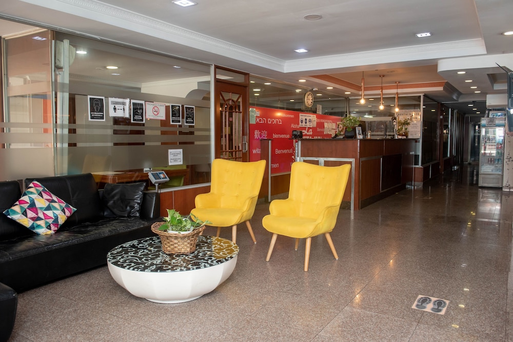 la cresta inn