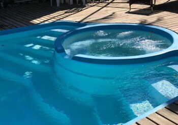 pousada halliny do rosa