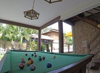 pousada halliny do rosa