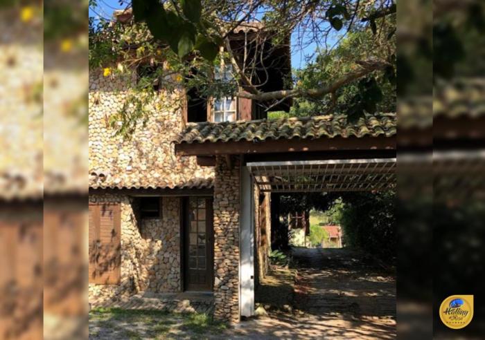 pousada halliny do rosa