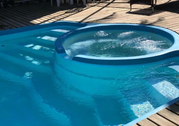 pousada halliny do rosa