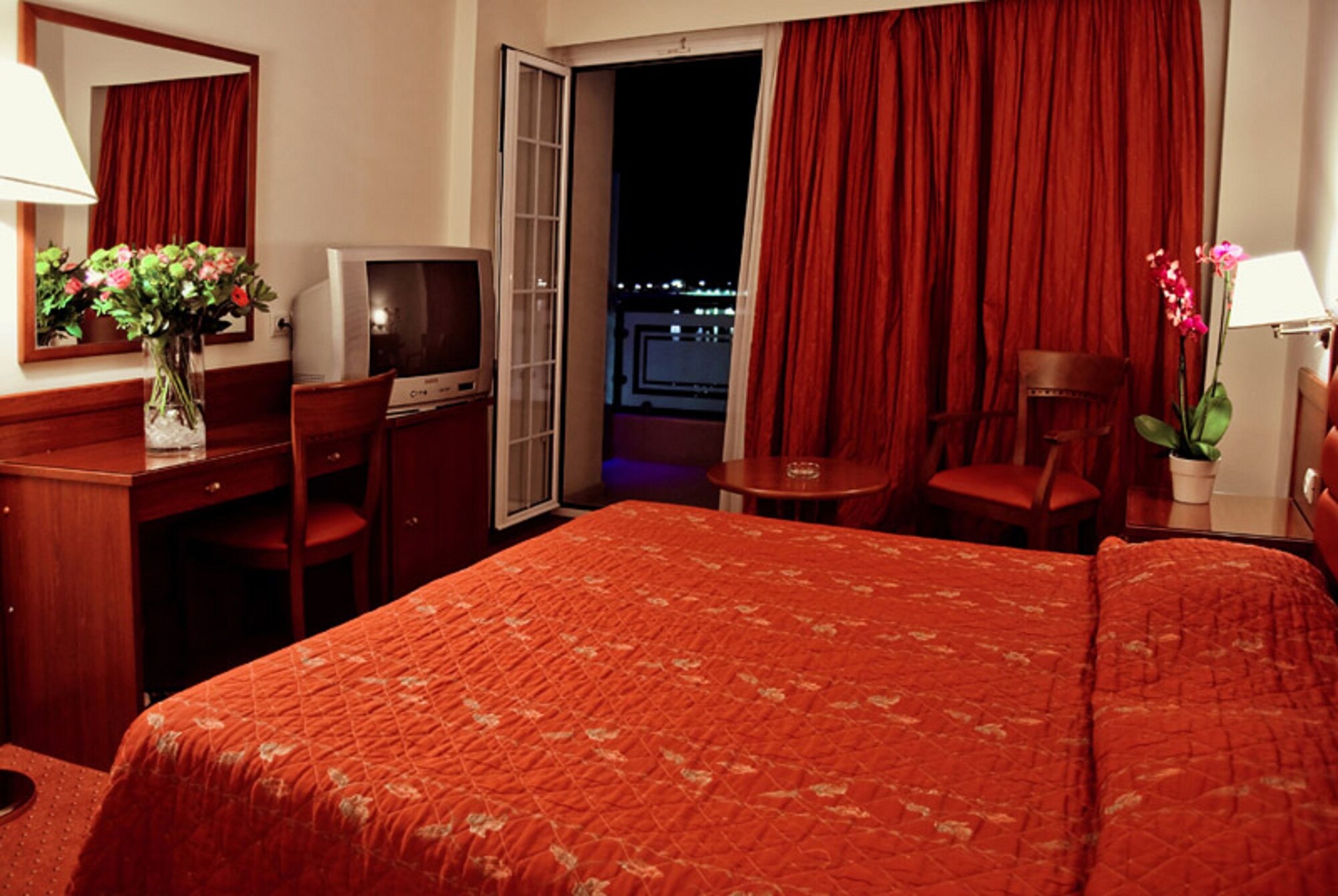 paliria hotel