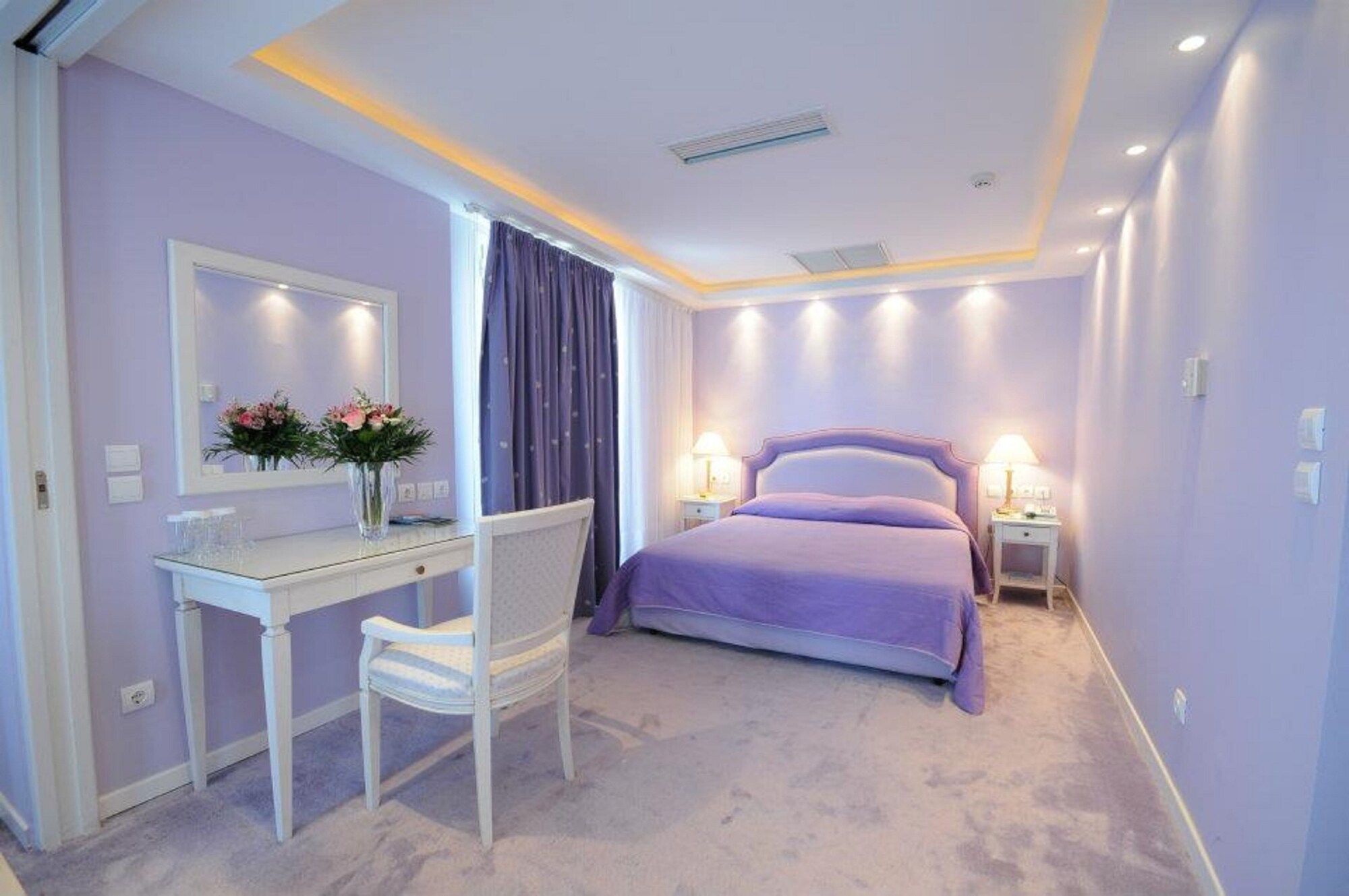 paliria hotel