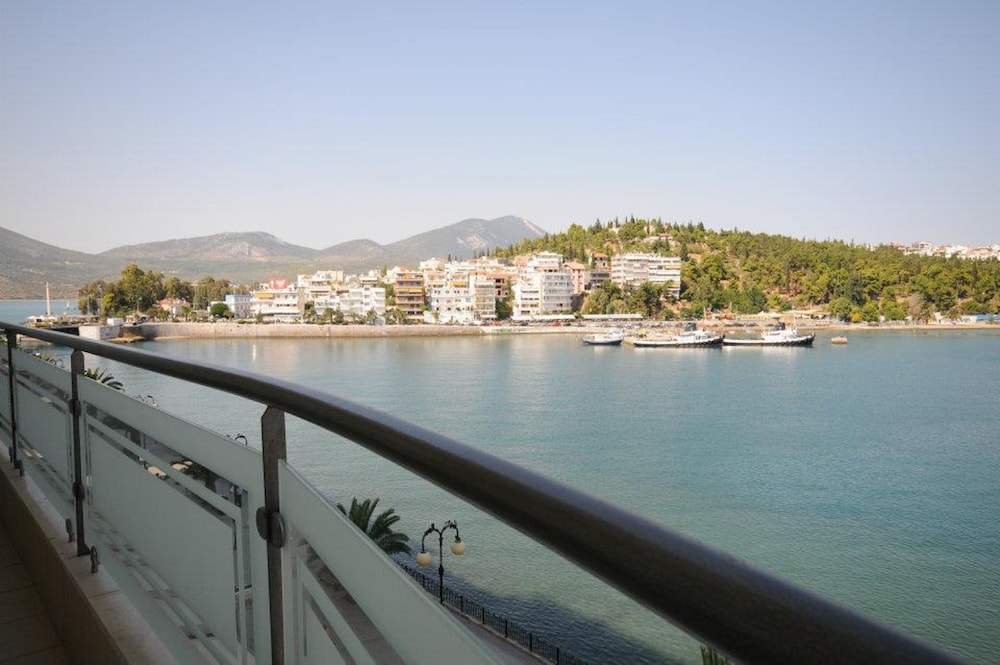 paliria hotel