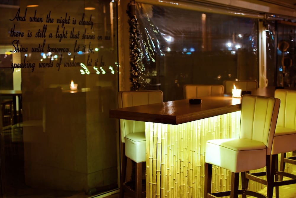 paliria hotel