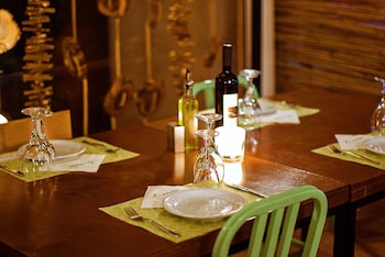 Paliria Hotel,Evia>>Chalcis,3 star