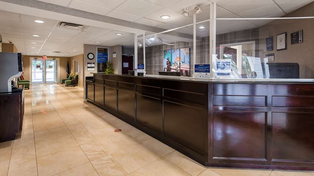 best western concord inn and suites