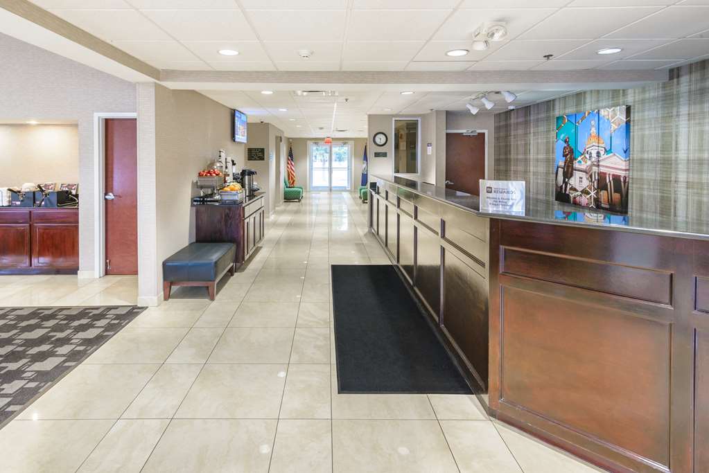 best western concord inn and suites