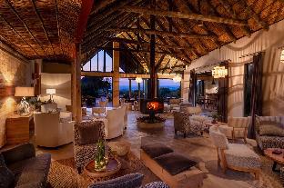 Bukela Game Lodge Amakhala Game Reserve,,5 star